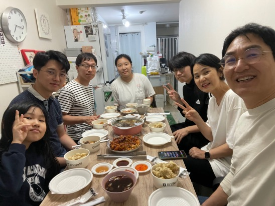 두마게티 목장